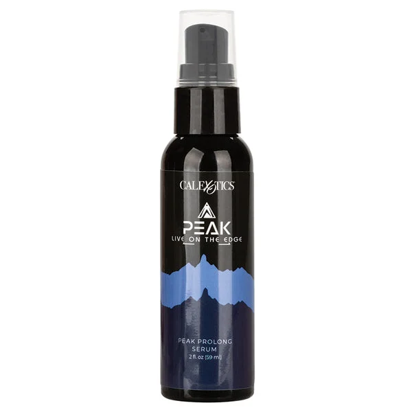 Peak Prolong Serum