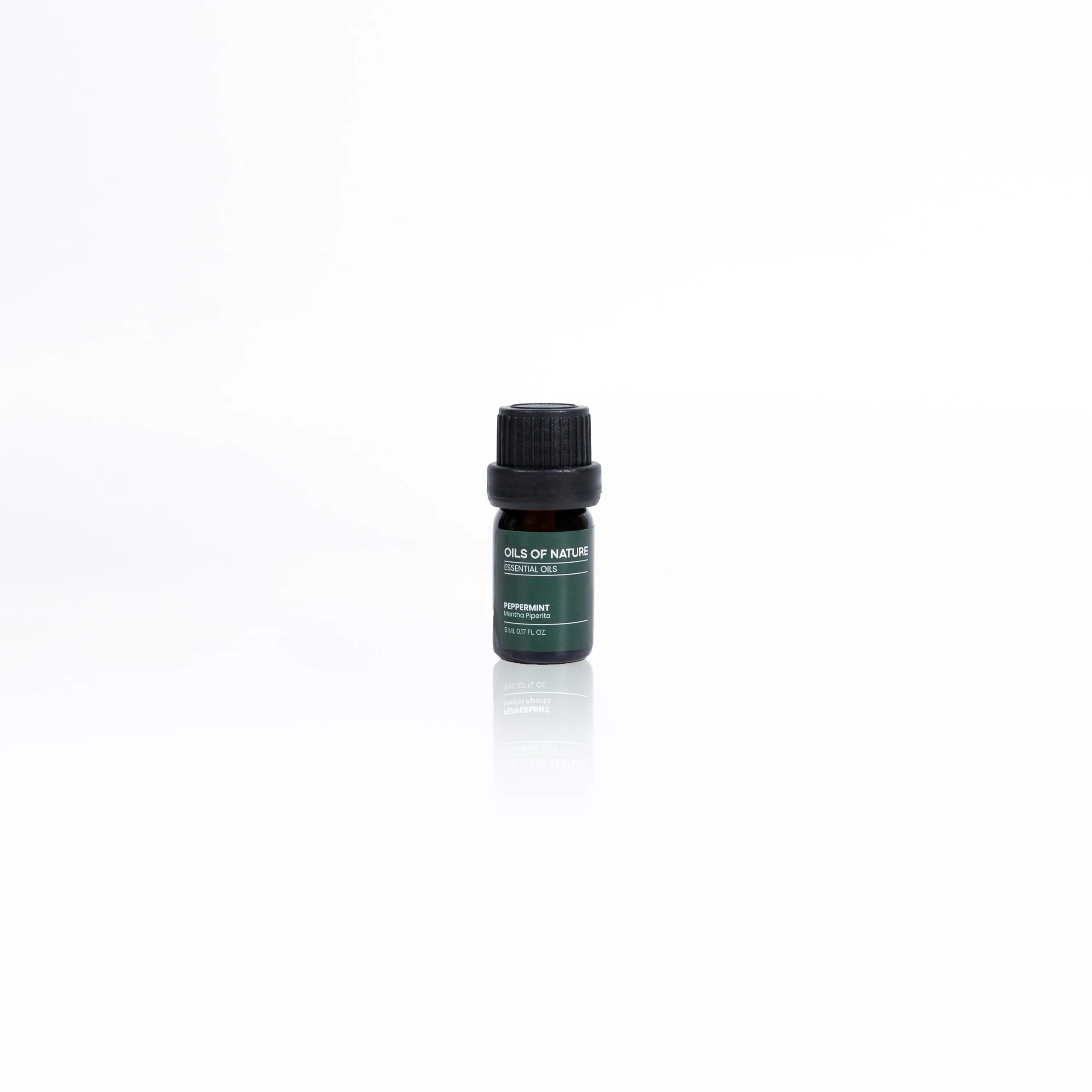 Peppermint Essential Oil 5 ML