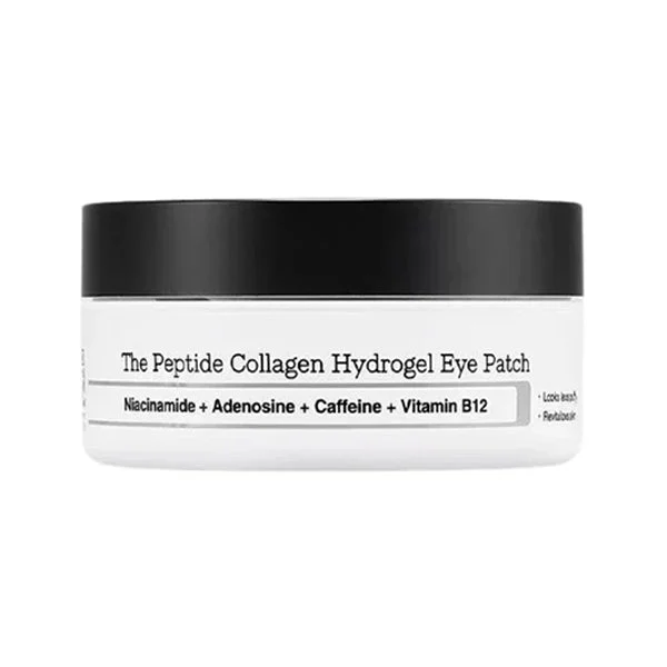 The Peptide Collagen Hydrogel Eye Patch