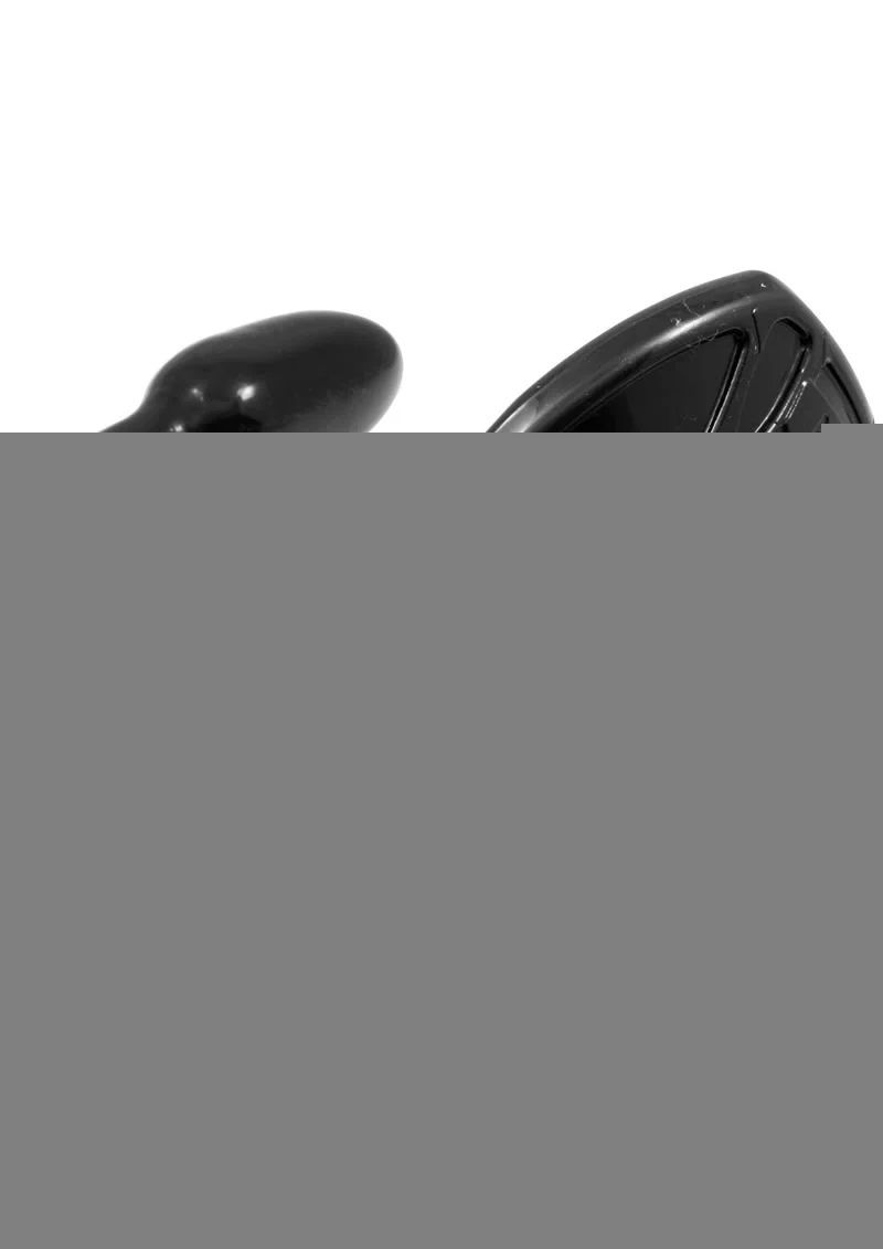Perfect Fit Armour Tug Lock Prostate Plug
