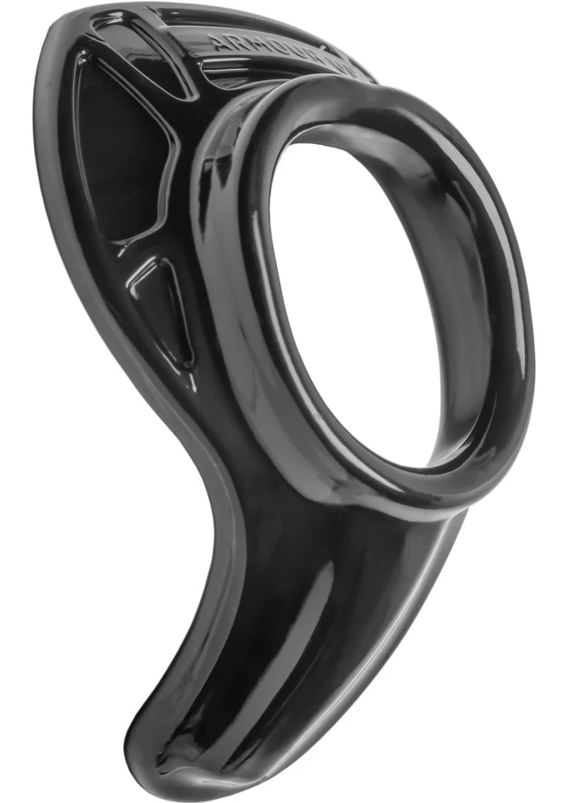 Perfect Fit Armour Up Sport Cock Ring