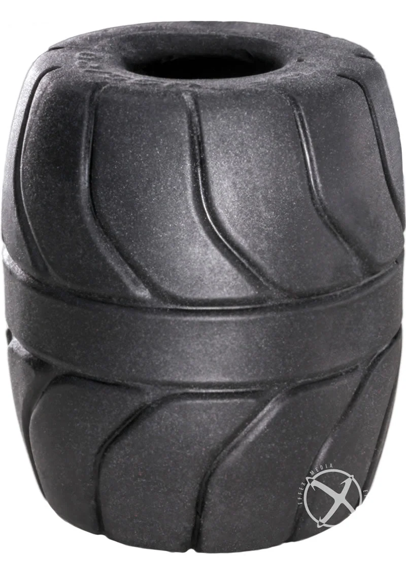 Perfect Fit Ball Stretcher Silaskin