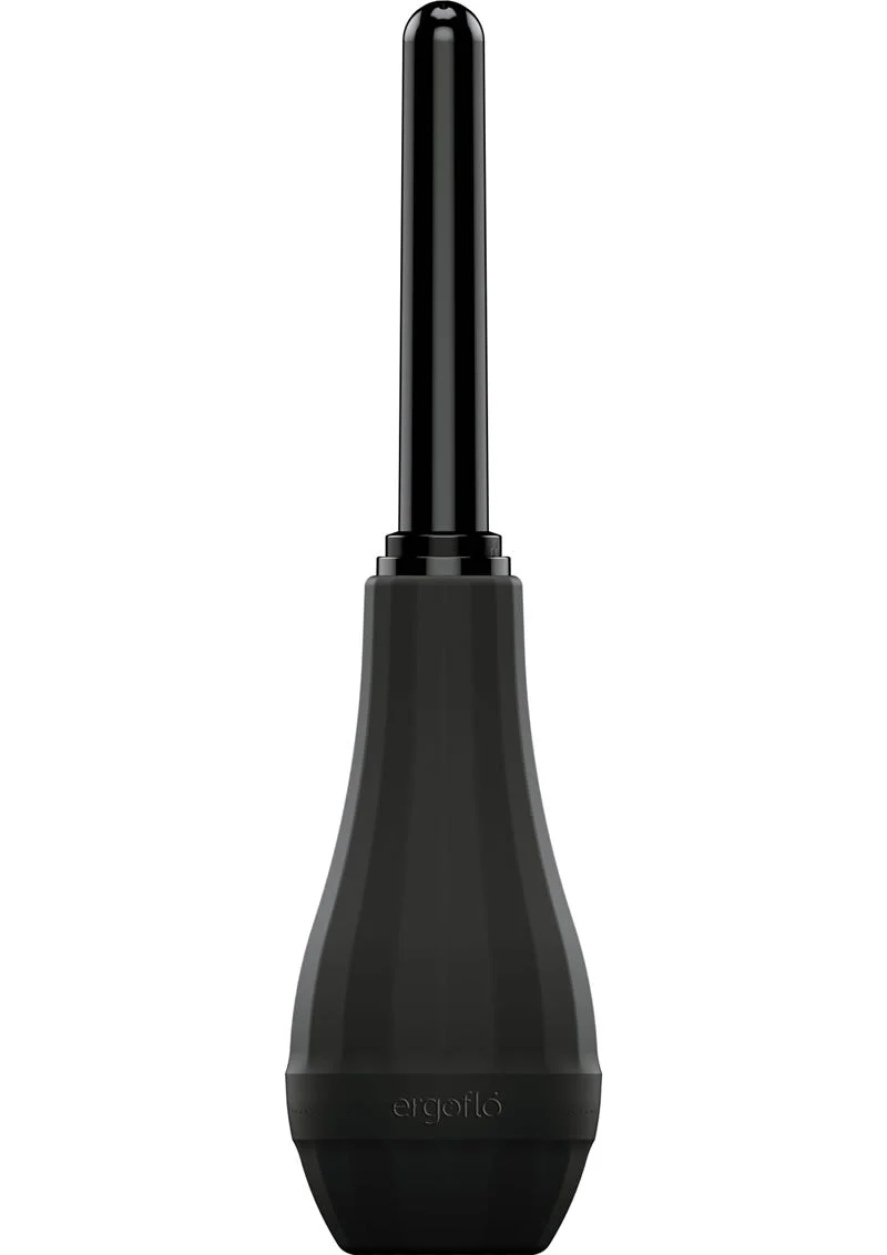 Perfect Fit Ergoflo Extra 5in Premium Tip Anal Douche