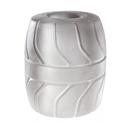 Perfect Fit SilaSkin Ball Stretcher - Opaque White