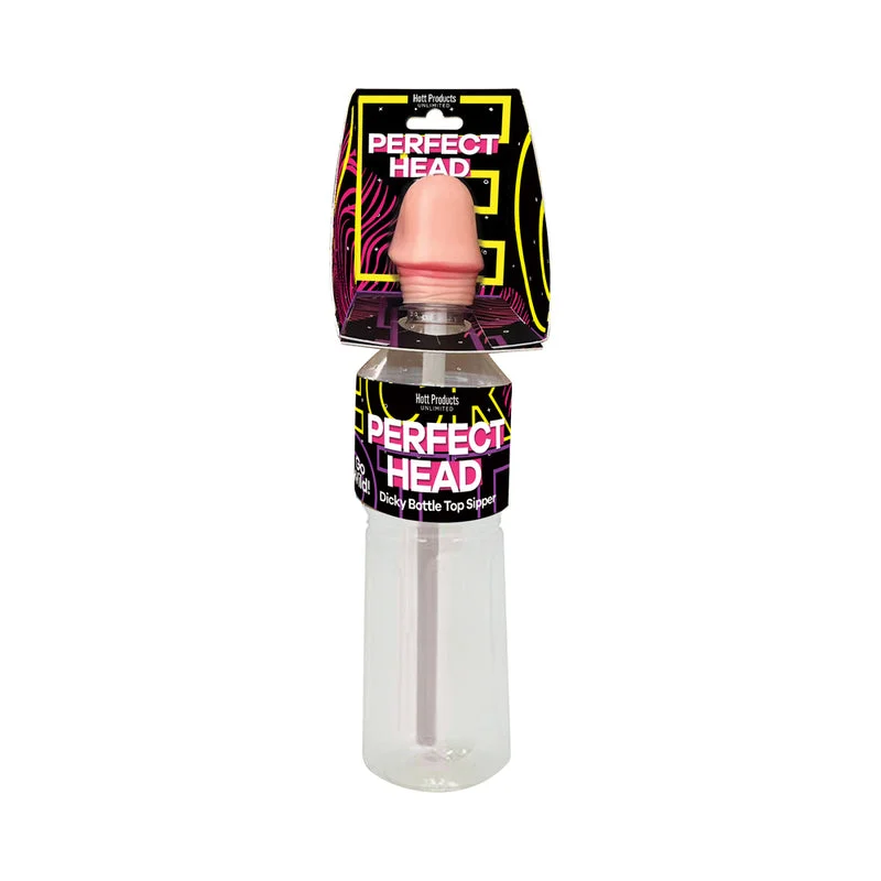 PerfectHead Dicky Bottle Top Sipper
