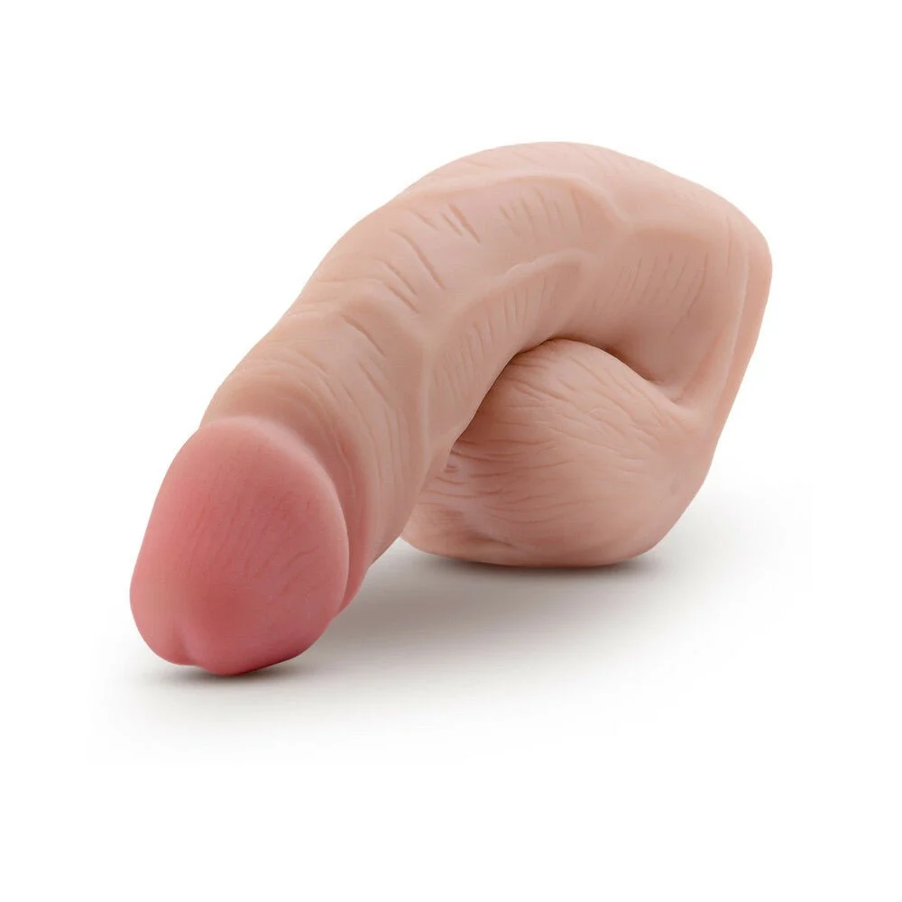 Performance 5 inches Packer Dildo