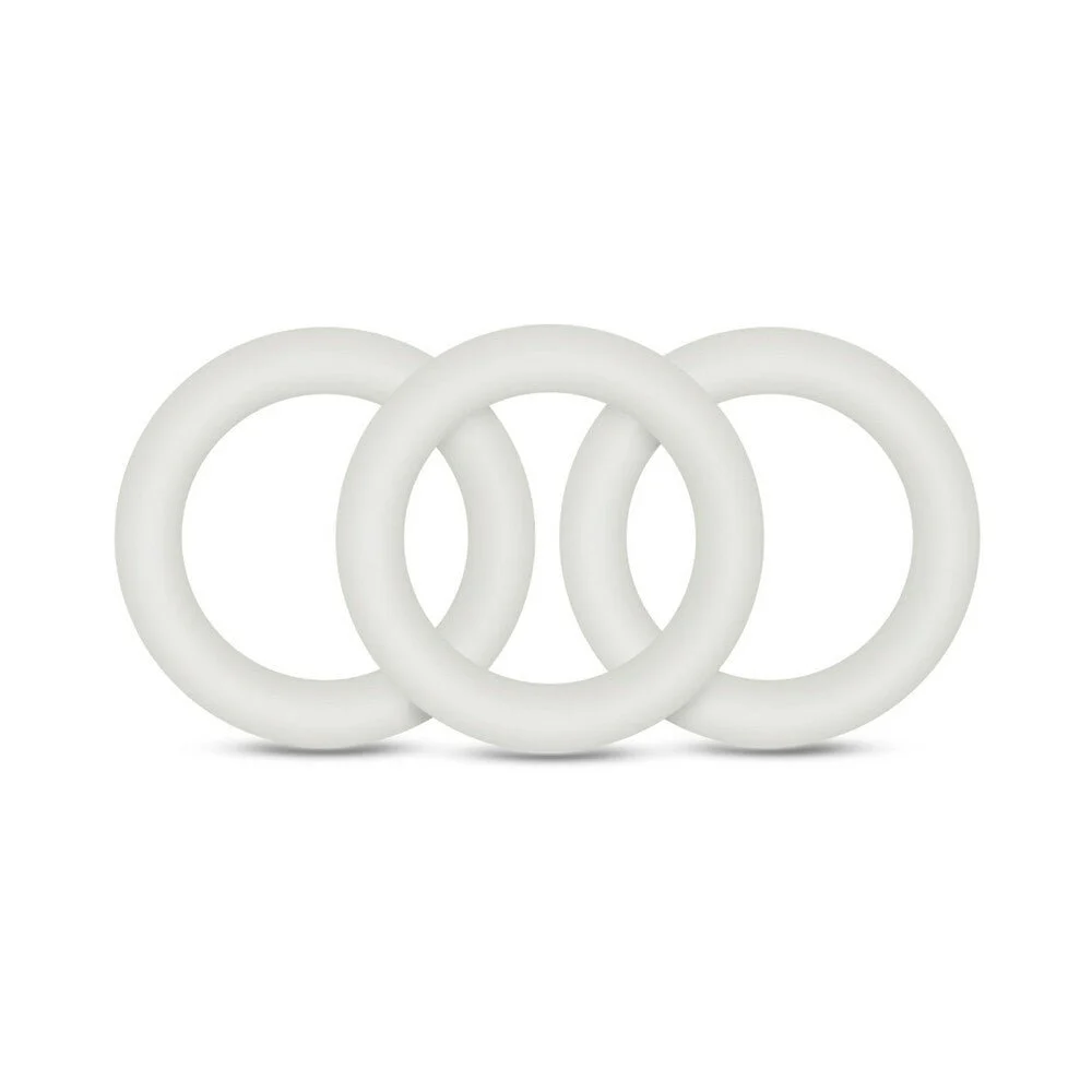 Performance - Vs2 Pure Premium Silicone Cockrings