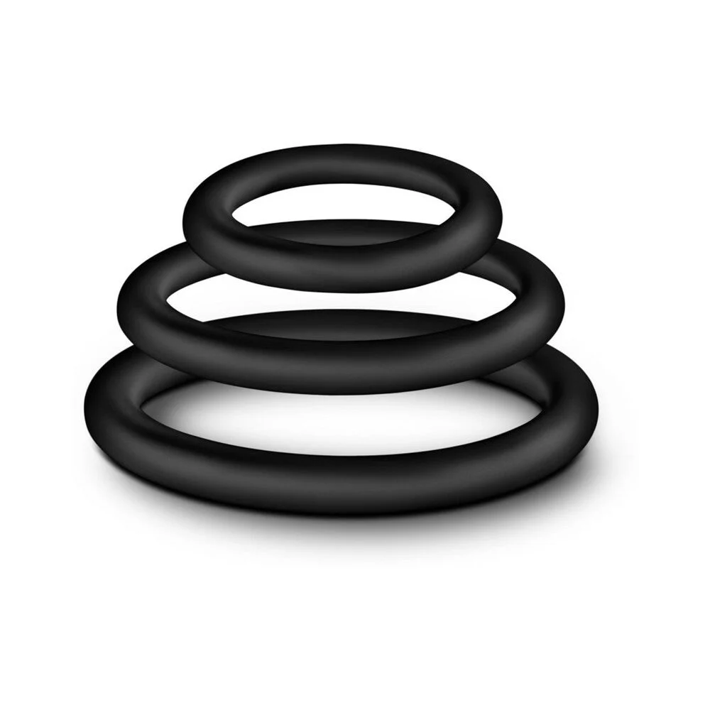 Performance Vs4 Cockring Set