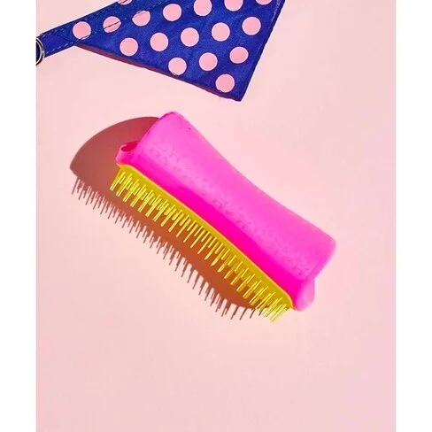 Pet Teezer Detangling & Dog Groming Brush