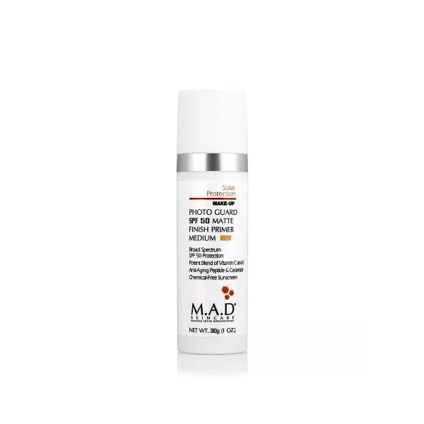 Photo Guard Spf50 Primer Medium
