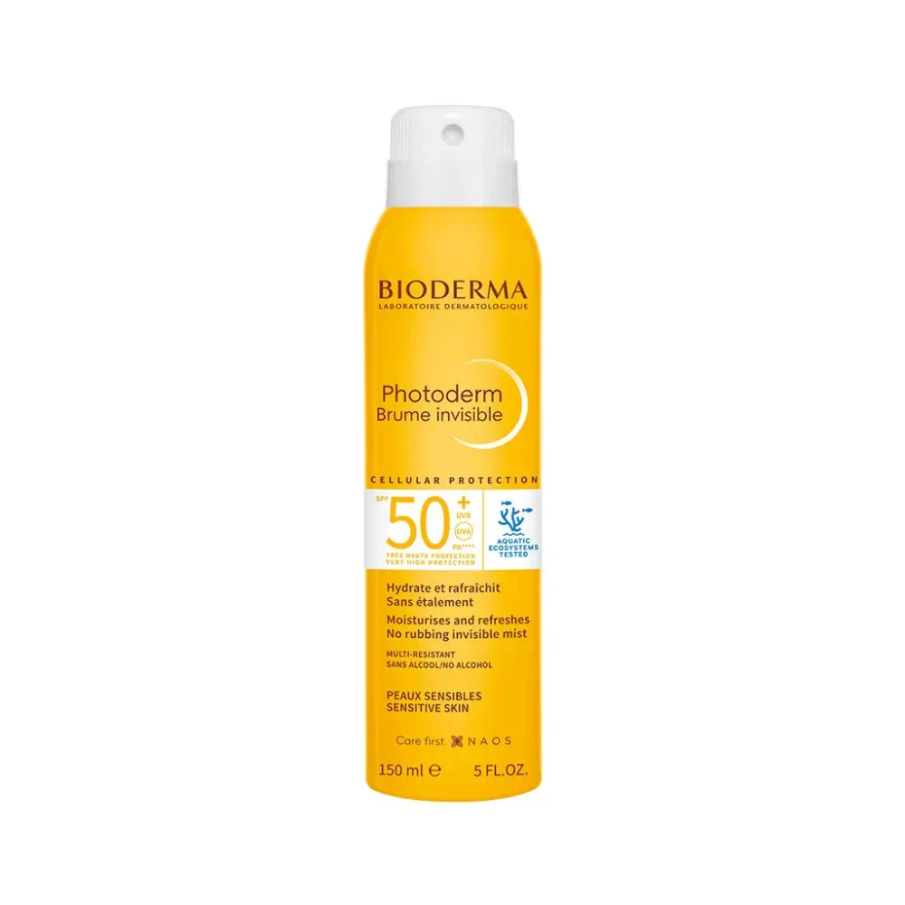 Photoderm Brume Invisible SPF 50 150 ML