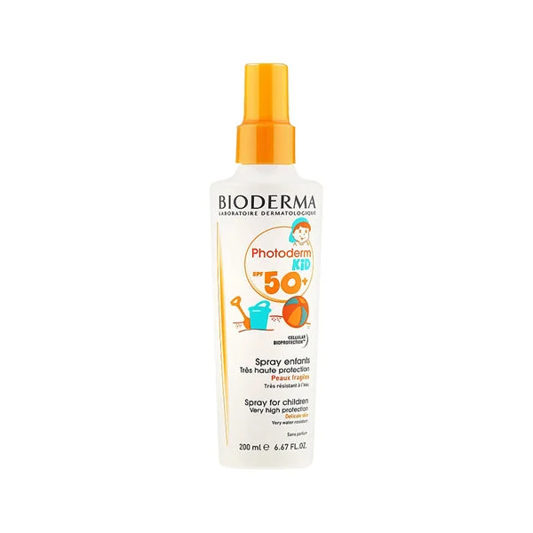Photoderm Kid Spray Spf50+ 200 ML