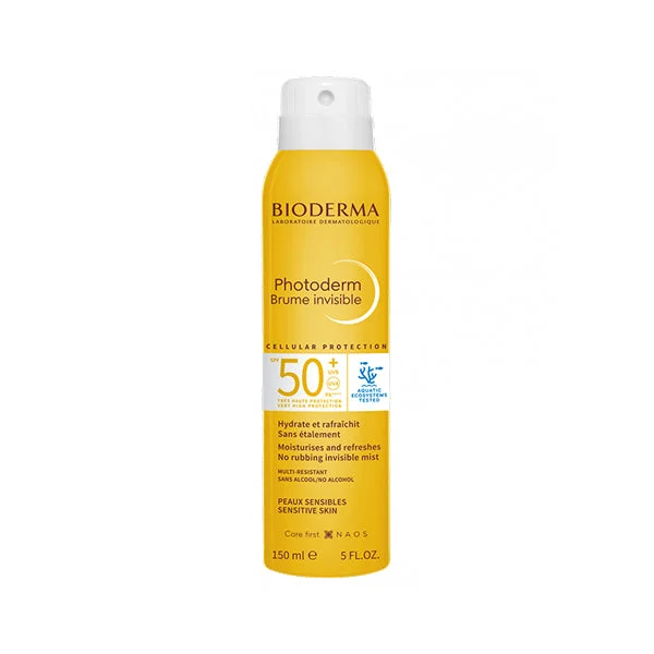 Photoderm Max Brume Solaire Spf50+ 150 ML
