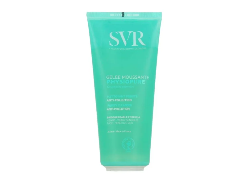 Physiopure Purity Cleanser Anti-Pollution 200 ML