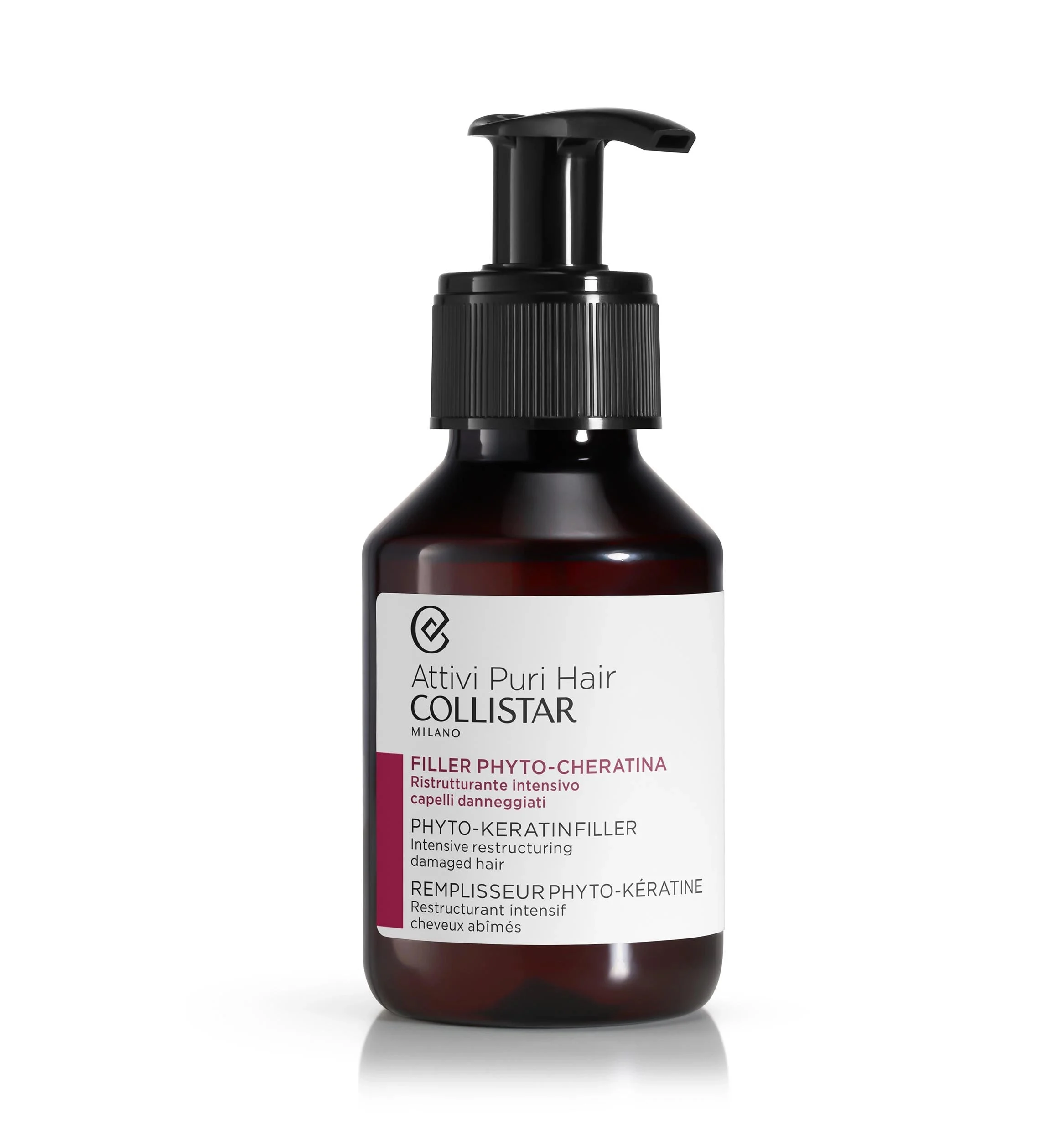 Phyto Keratin Filler 100 ML