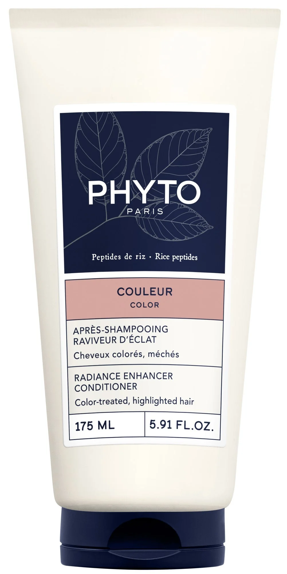 Phyto Paris Couleur Radiance Enhancer Conditioner