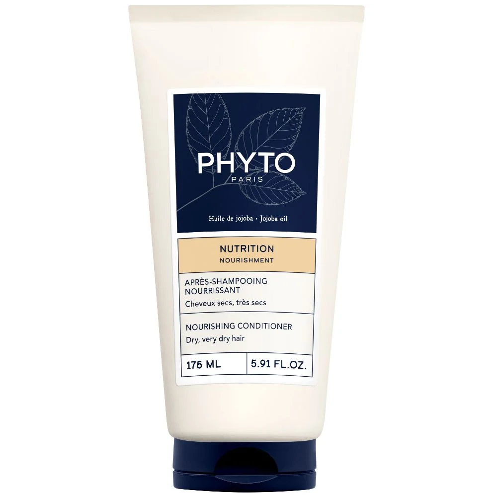 Phyto Paris Nourishment Nourishing Conditioner for Dry and Very Dry Hair