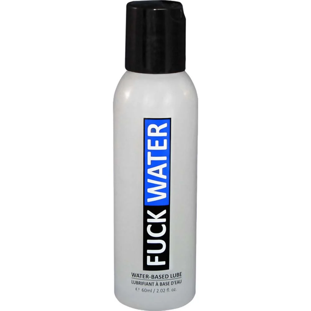 Picture Brite Water-Based Personal Lubricant, 2 fl.oz (60 mL)