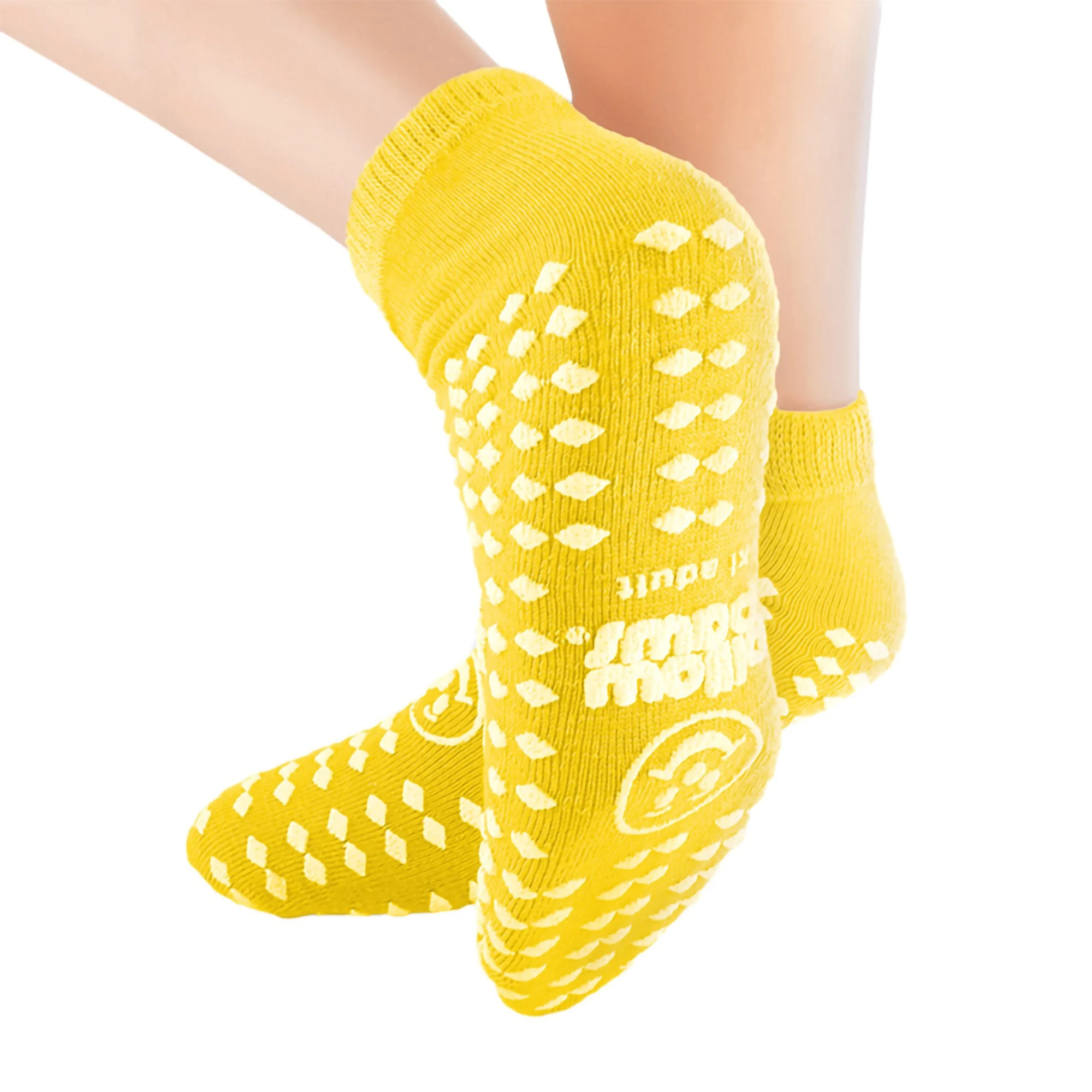 Pillow Paws Bariatric Slipper Socks