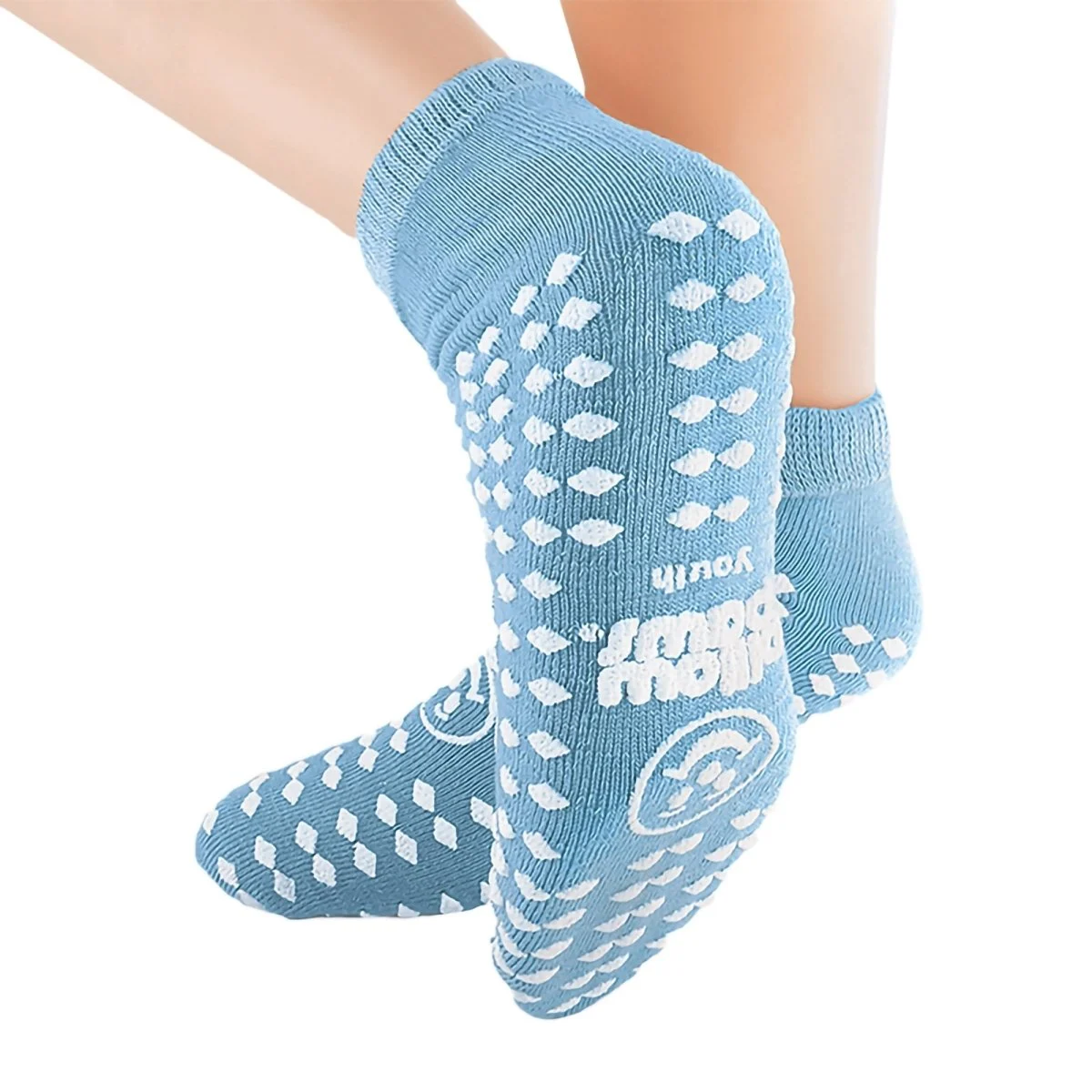 Pillow Paws Slipper Socks