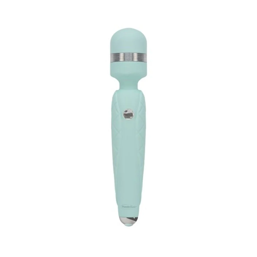 Pillow Talk Cheeky Wand