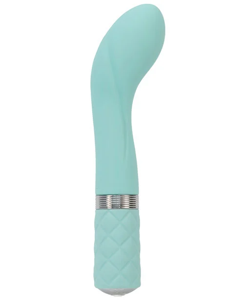 Pillow Talk Sassy G-Spot Massager