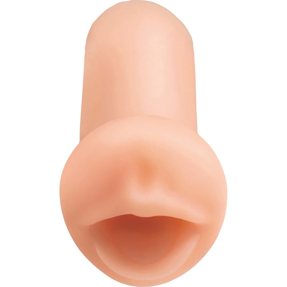 Pipedream Extreme Toyz Coed Cocksucker, 5"