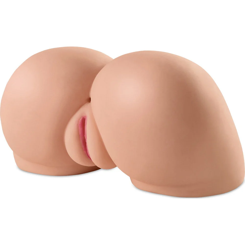 Pipedream Extreme Toyz Dirty Talk Interactive Masturbator