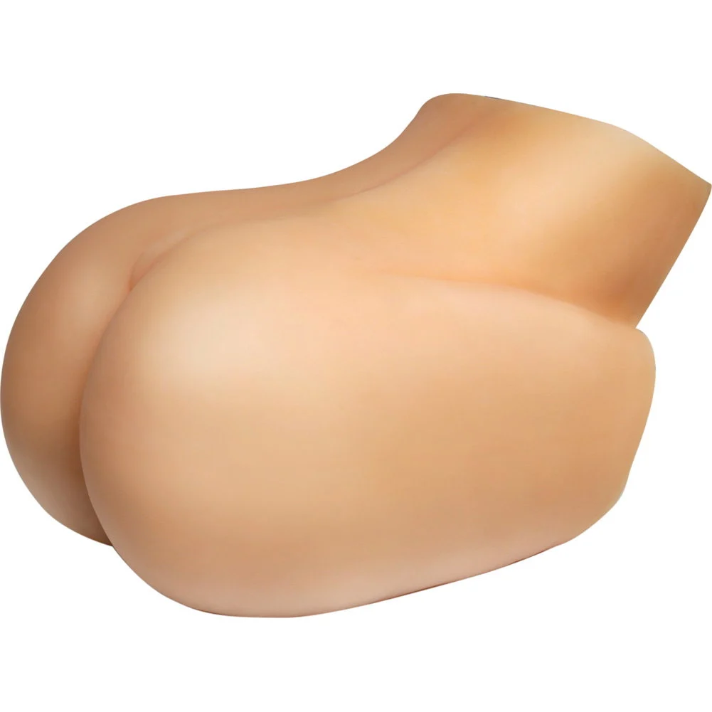 Pipedream Extreme Toyz Mega Masturbator