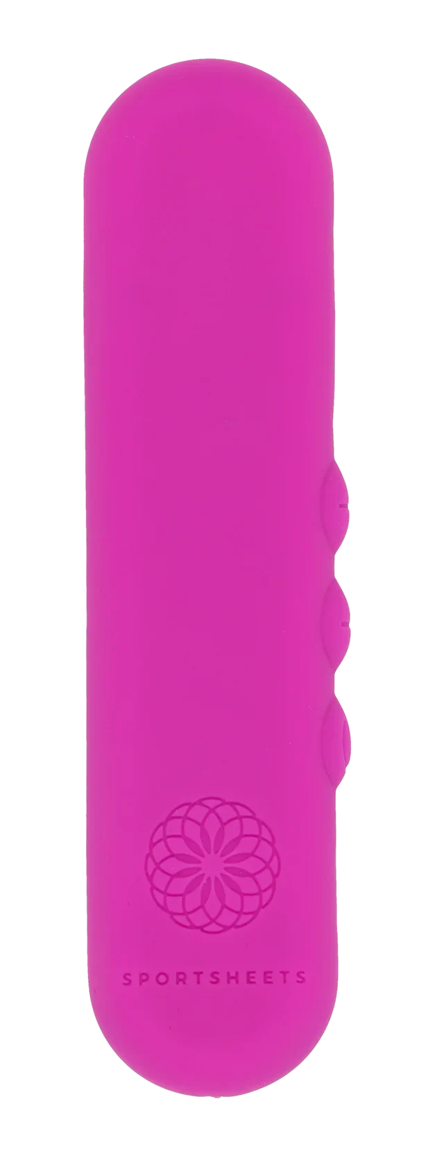 PIVOT FLAT BULLET