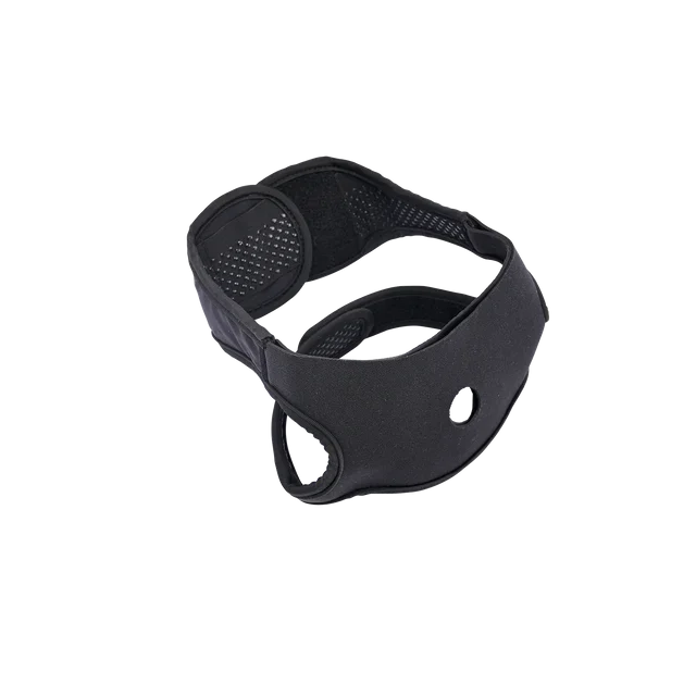 PIVOT IN YOUR FACE STRAP ON