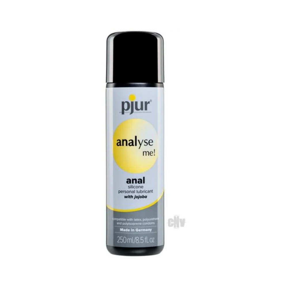 Pjur Analyse Me! Glide 250ml