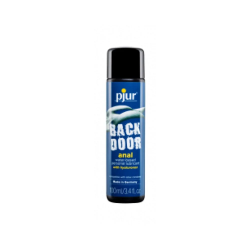 Pjur Back Door Comfort Glide 250ml.