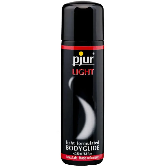 Pjur Light Thinner Long Lasting Silicone Lubricant