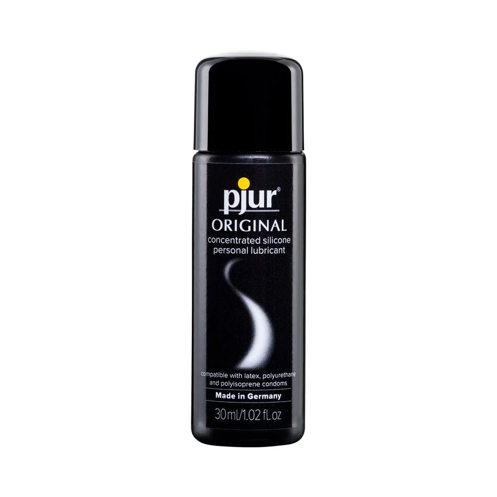 Pjur Original Bodyglide Silicone Lubricant