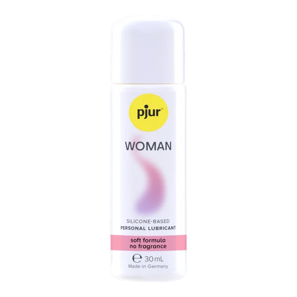 Pjur Woman Body Glide Silicone Lubricant