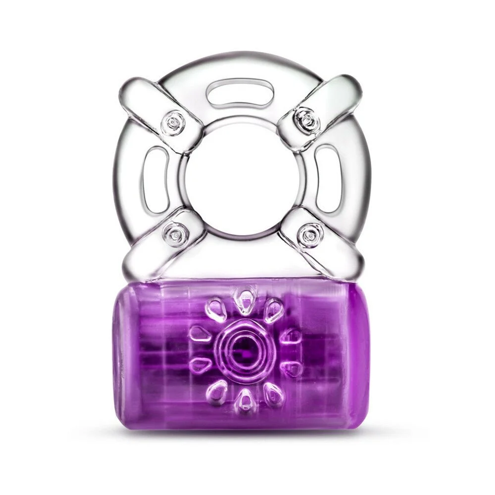 Play With Me - Pleaser Rechargeable C-ring