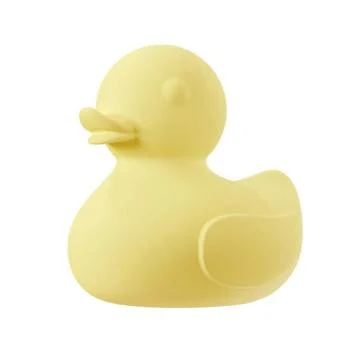 Play With Me Splash Yellow Duckie Vibrator