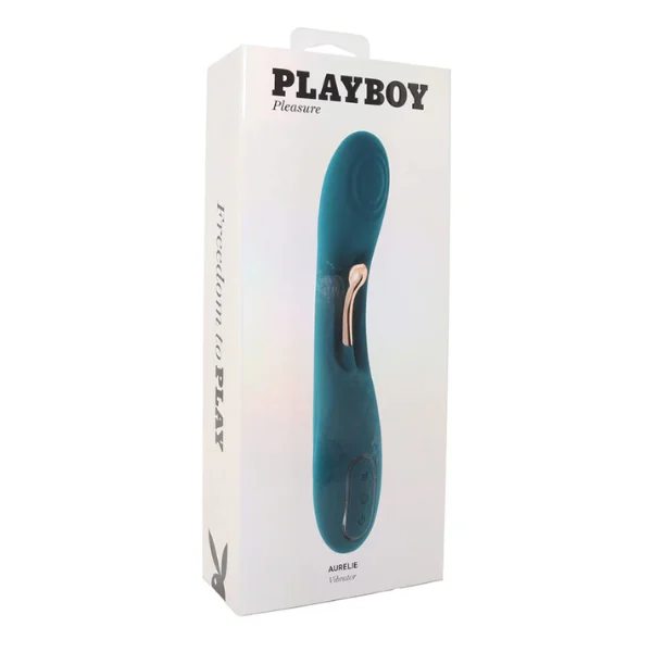 PLAYBOY PLEASURE AURELIE