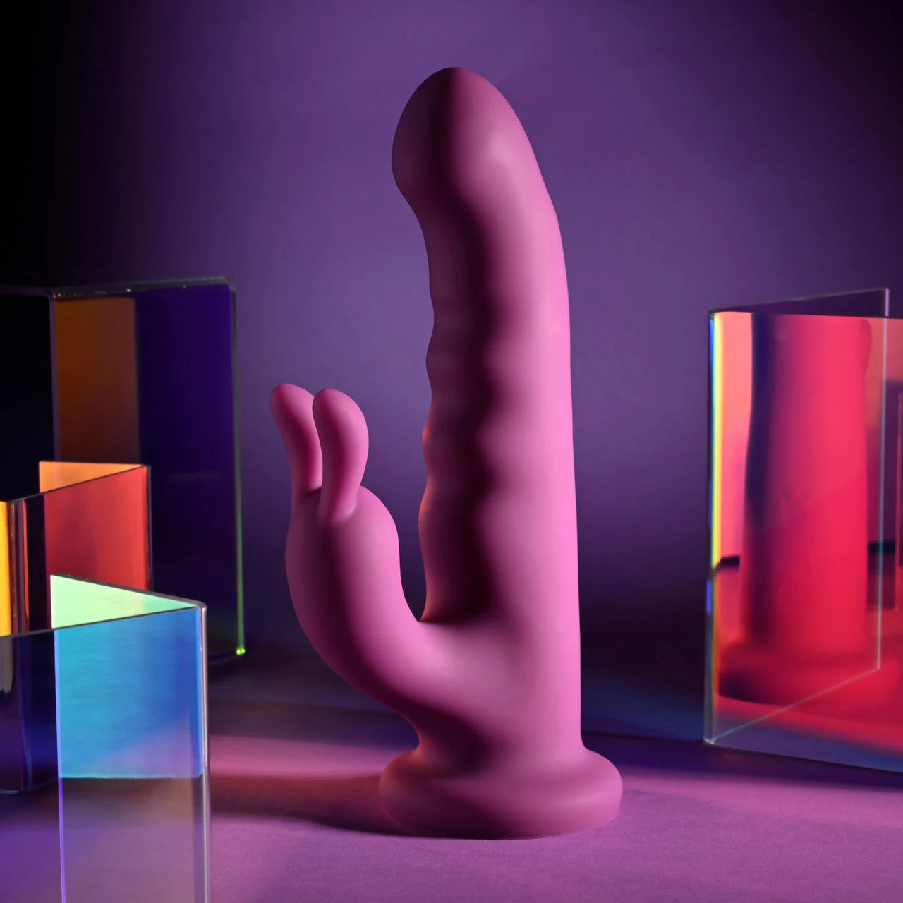 PLAYBOY PLEASURE FLUFFLE