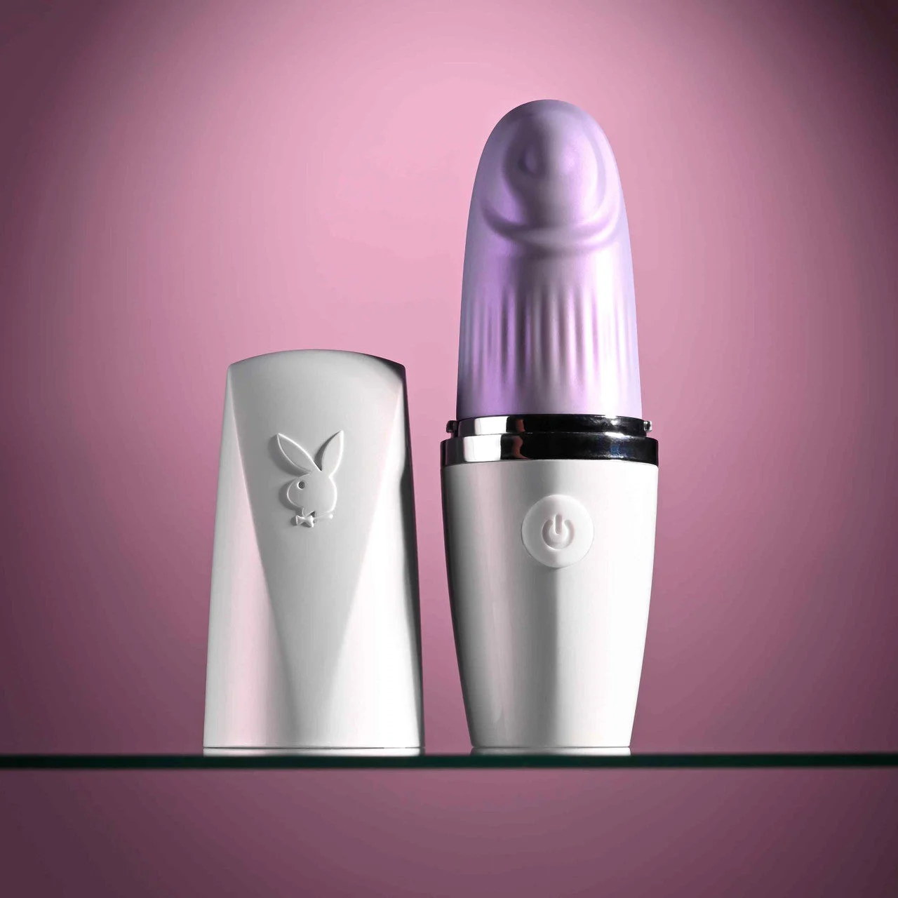 PLAYBOY PLEASURE GETAWAY VIBRATING BULLET