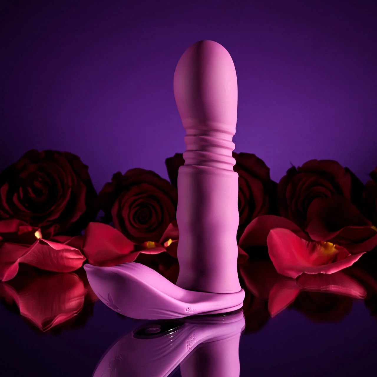 PLAYBOY PLEASURE MATCH PLAY PROSTATE MASSAGER