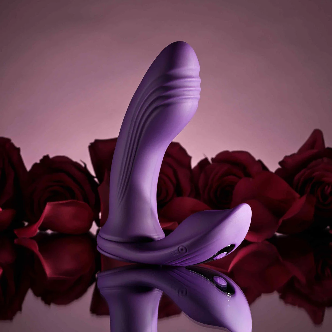 PLAYBOY PLEASURE MIX AND MATCH MULITPLAY VIBRATOR
