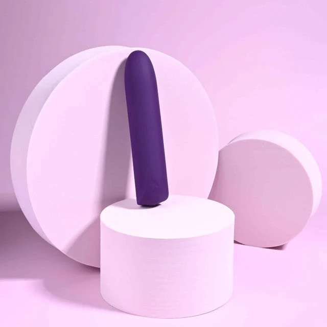 PLAYBOY PLEASURE ONE AND ONLY VIBRATING BULLET