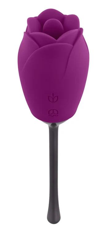 Playboy Pleasure Petal Rose Vibrator