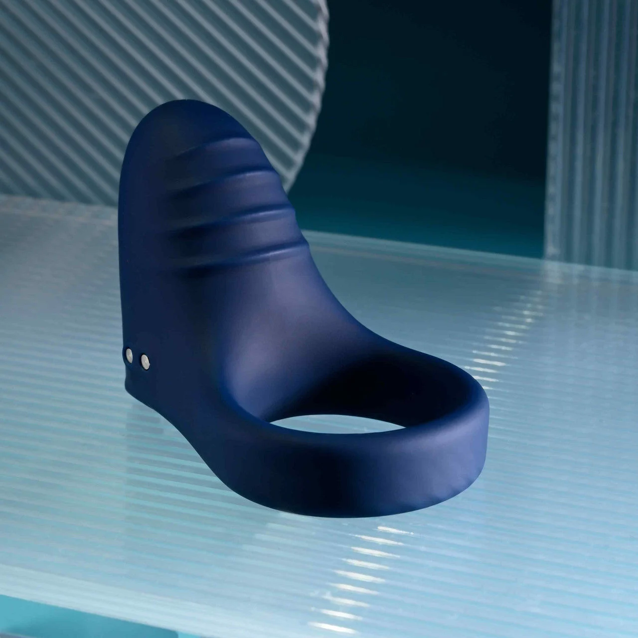 PLAYBOY PLEASURE PLEASURE POINT C RING