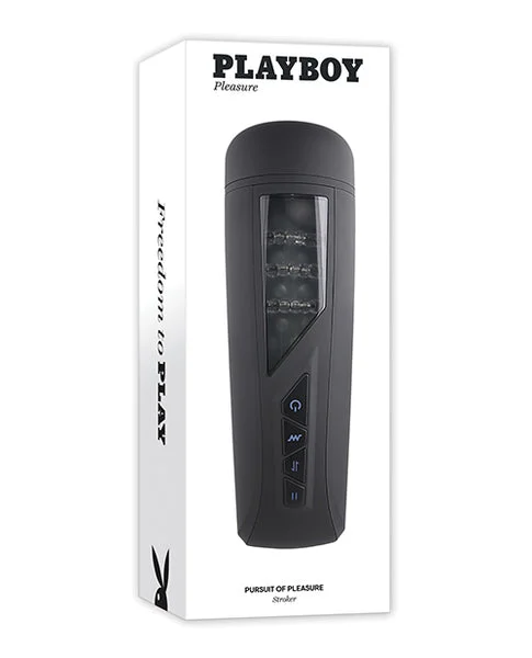 Playboy Pleasure Pursuit of Pleasure Stroker - 2 AM