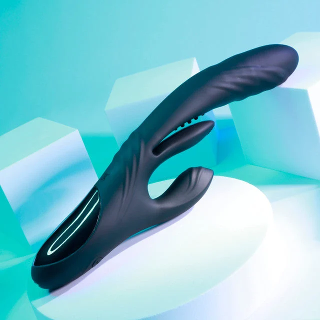 PLAYBOY PLEASURE RAPID RABBIT