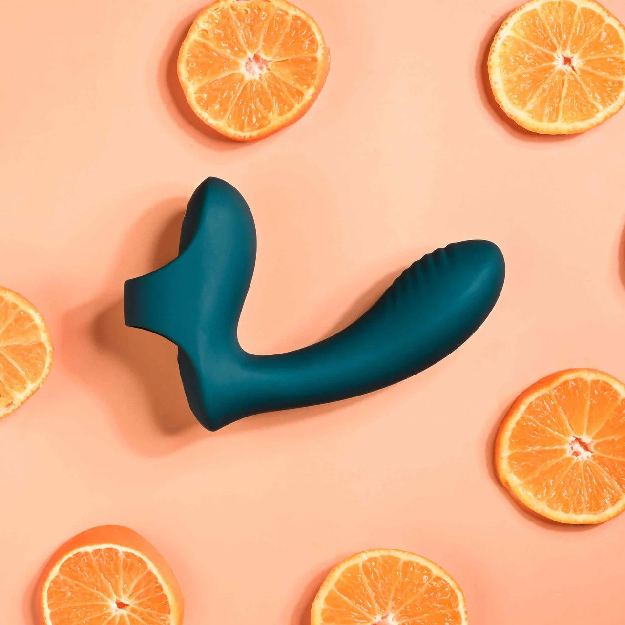 PLAYBOY PLEASURE WRAPPED AROUND YOUR FINGER