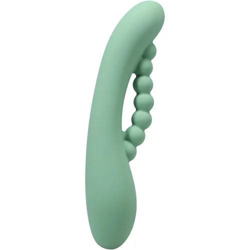 Polynesian Pleasures Into The C Kakui Me Rabbit Vibrator